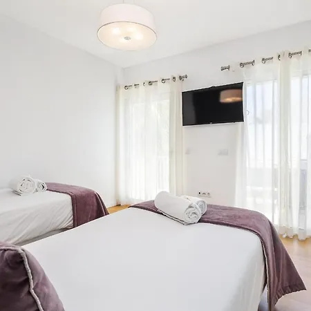 Elle Design By Ocvillas - Private Heated Pool And Jacuzzi וילה אלבופיירה