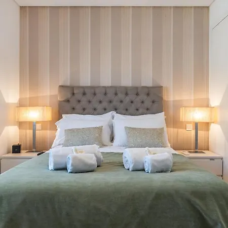 Elle Design By Ocvillas - Private Heated Pool And Jacuzzi * אלבופיירה