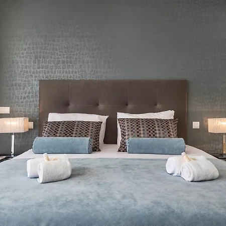 Elle Design By Ocvillas - Private Heated Pool And Jacuzzi 빌라