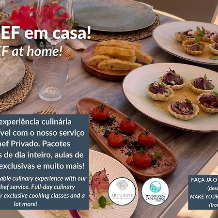 Elle Design By Ocvillas * Albufeira