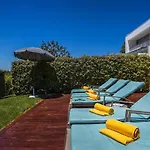 Vila Elle Design By Ocvillas - Private Heated Pool And Jacuzzi Albufeira