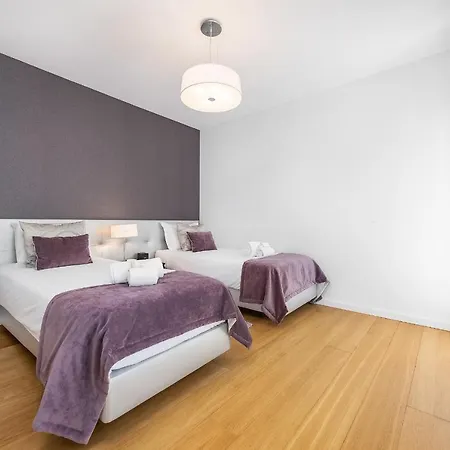 Elle Design By Ocvillas Willa Albufeira