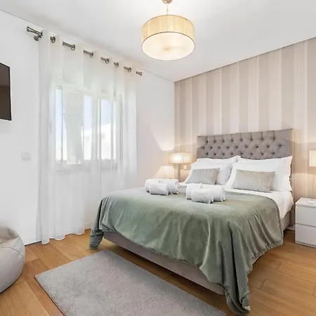 Elle Design By Ocvillas - Private Heated Pool And Jacuzzi Βίλα
