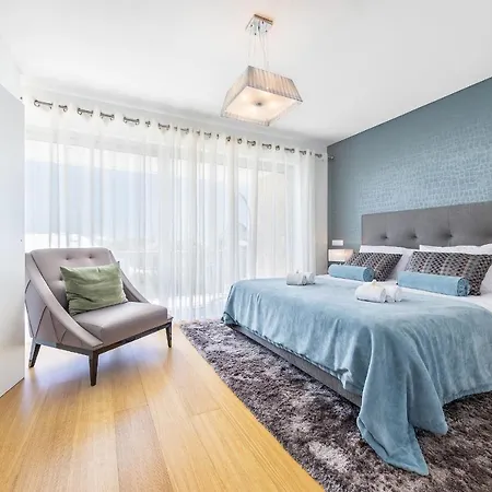 Elle Design By Ocvillas * Албуфейра