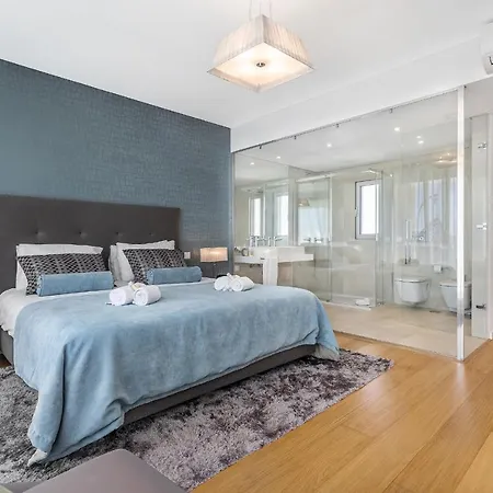 Elle Design By Ocvillas Willa Albufeira