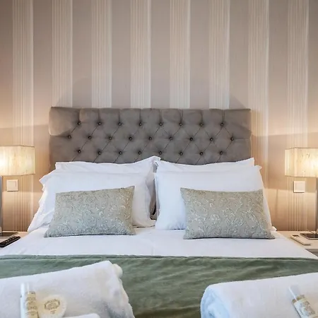 Вилла Elle Design By Ocvillas Албуфейра