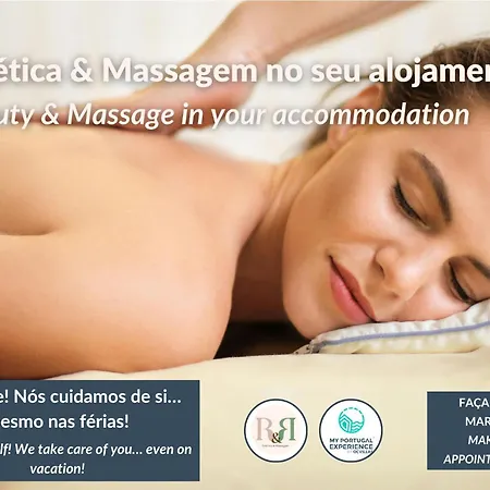 Βίλα Elle Design By Ocvillas - Private Heated Pool And Jacuzzi Αλμπουφέιρα