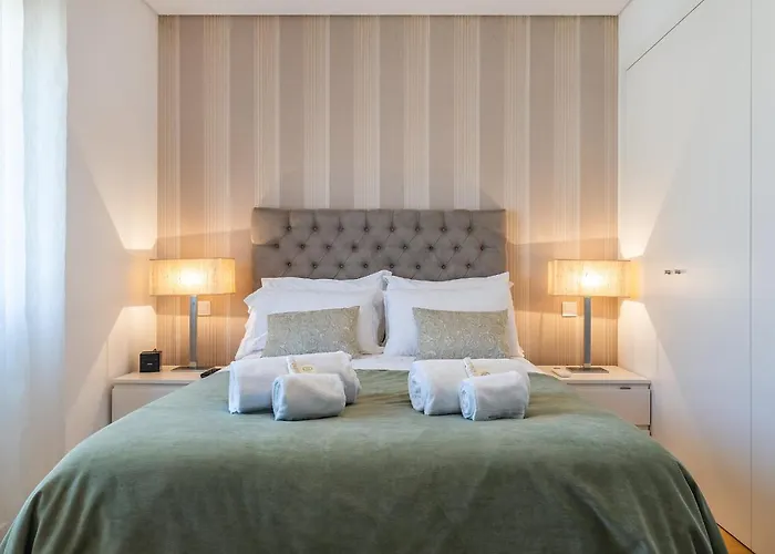 Elle Design By Ocvillas - Private Heated Pool And Jacuzzi * Αλμπουφέιρα