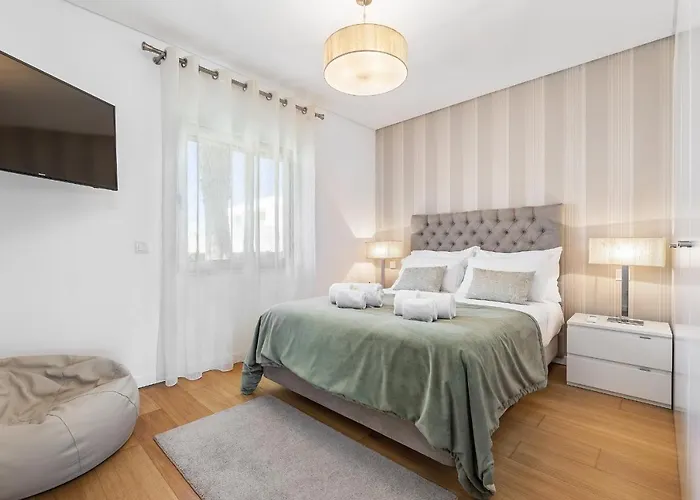 Elle Design By Ocvillas - Private Heated Pool And Jacuzzi Βίλα