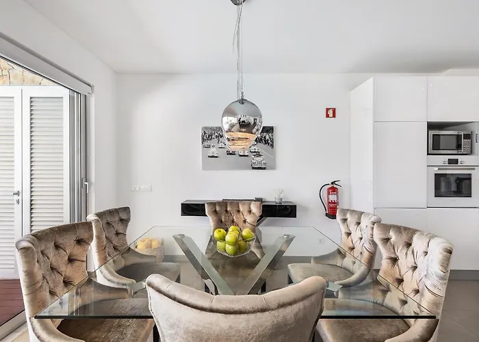 Elle Design By Ocvillas - Private Heated Pool And Jacuzzi Βίλα