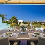 Elle Design By Ocvillas - Private Heated Pool And Jacuzzi Villa Albufeira