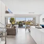 Villa Elle Design By Ocvillas - Private Heated Pool And Jacuzzi *