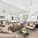 Elle Design By Ocvillas - Private Heated Pool And Jacuzzi Villa Albufeira