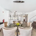 Villa Elle Design By Ocvillas - Private Heated Pool And Jacuzzi *