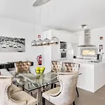 Villa Elle Design By Ocvillas - Private Heated Pool And Jacuzzi Albufeira