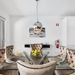Elle Design By Ocvillas - Private Heated Pool And Jacuzzi Villa