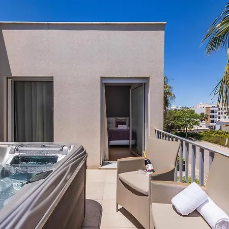 Villa Elle Design By Ocvillas - Private Heated Pool And Jacuzzi