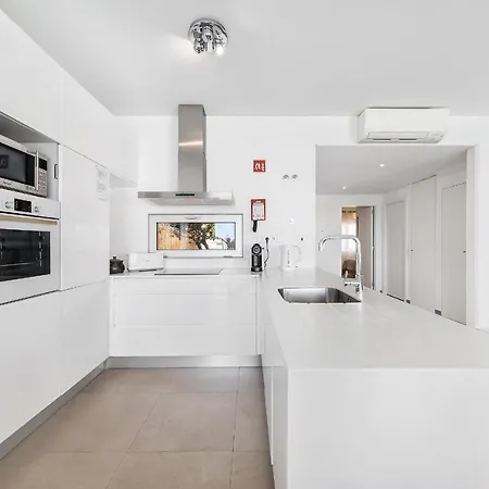 Elle Design By Ocvillas - Private Heated Pool And Jacuzzi Villa Albufeira