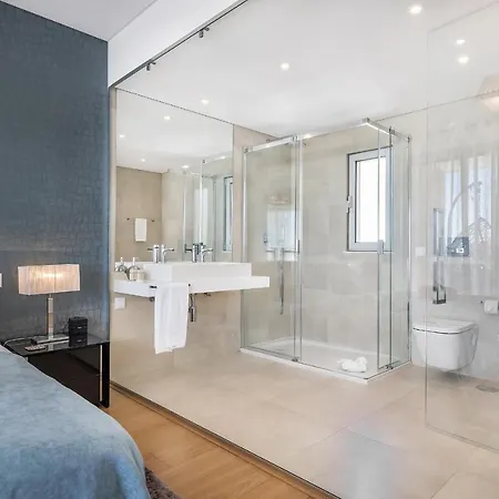 Villa Elle Design By Ocvillas - Private Heated Pool And Jacuzzi *