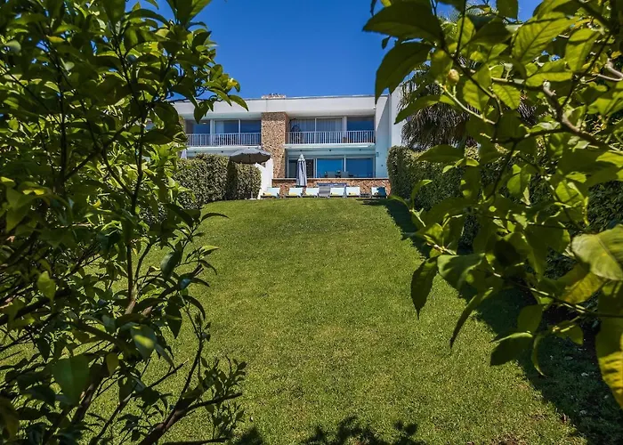 Elle Design By Ocvillas - Private Heated Pool And Jacuzzi