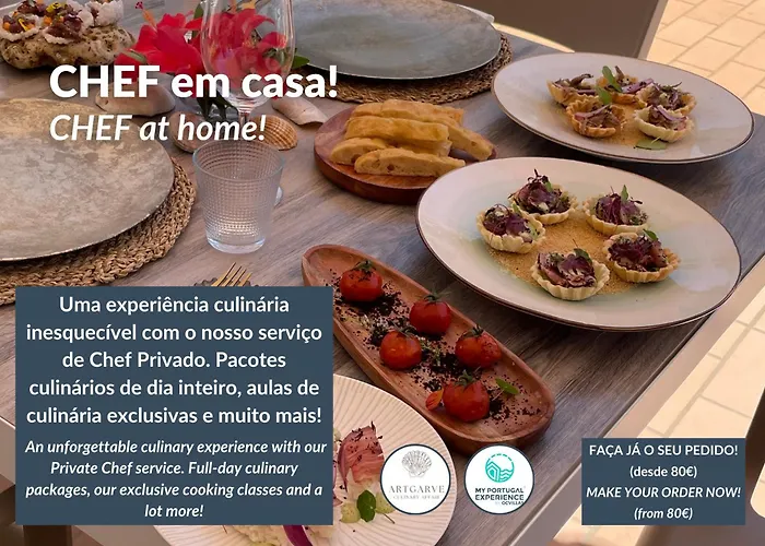 Elle Design By Ocvillas - Private Heated Pool And Jacuzzi * אלבופיירה